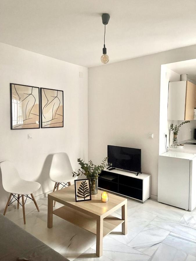 2.1 Apartamentos Arguinan กอร์โดบา ภายนอก รูปภาพ